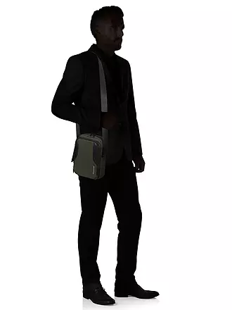 SAMSONITE | Sac - Sac bandoulière XBR 2.0 | olive